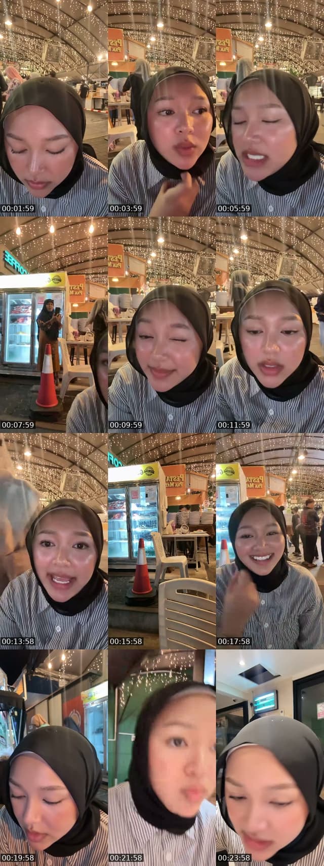 TikTok live: cedok cedok Pakmat by @pakmatwesterncafee