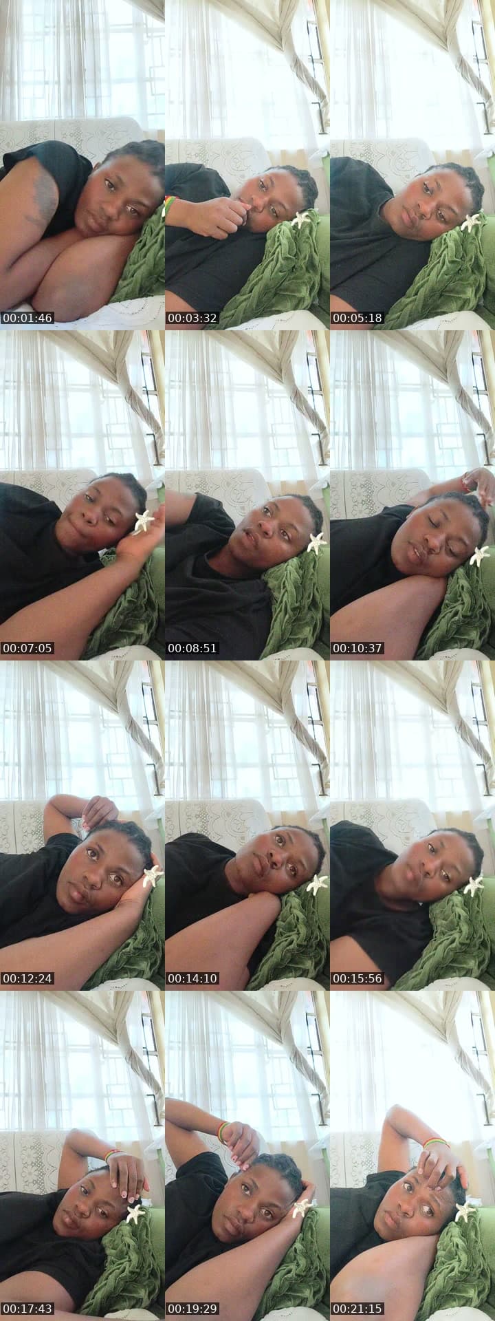 @officialteavyn TikTok live stream