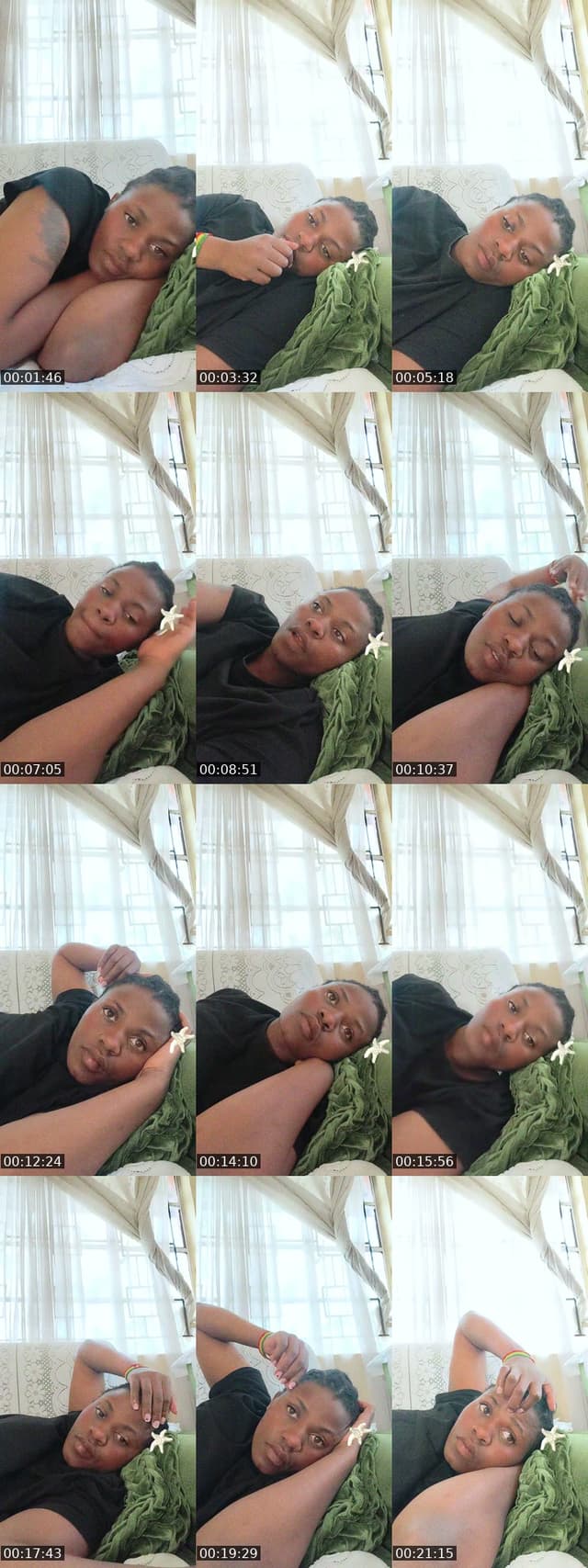 @officialteavyn TikTok live from 2026-06-11