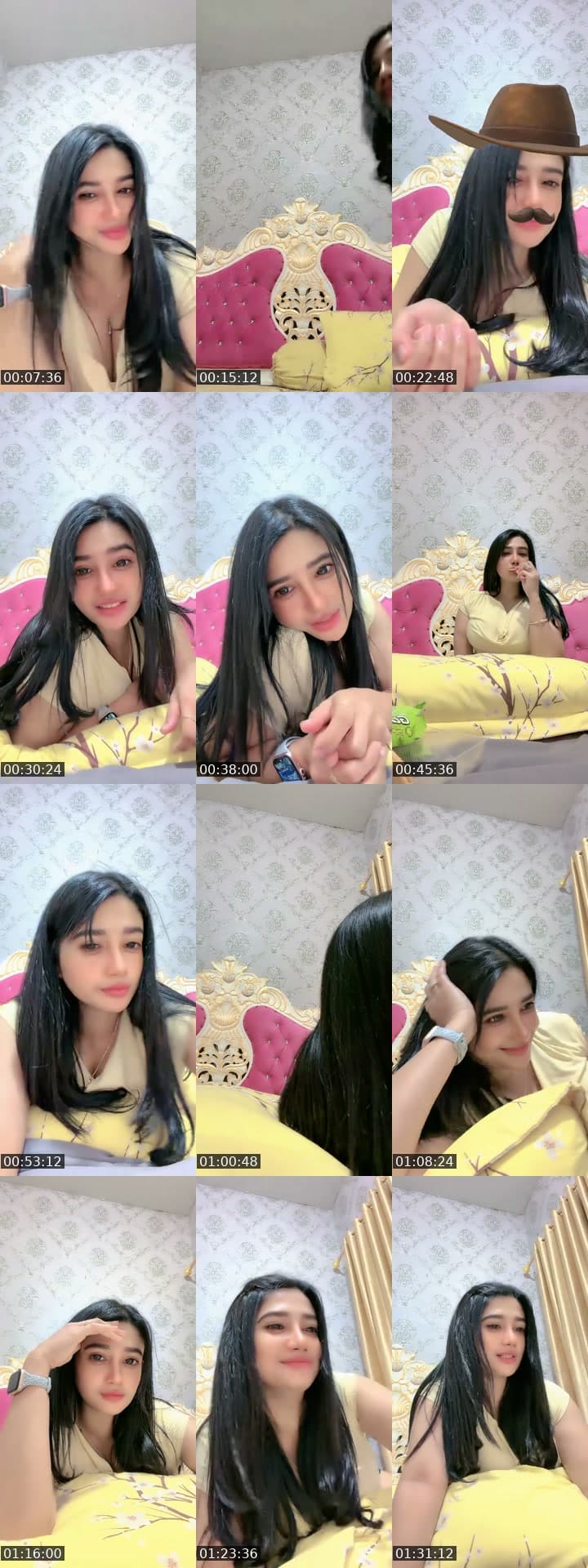 @simpanan539 TikTok live stream