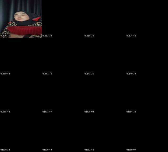 TikTok live: Moga Hadir org Baik by @dntaibah