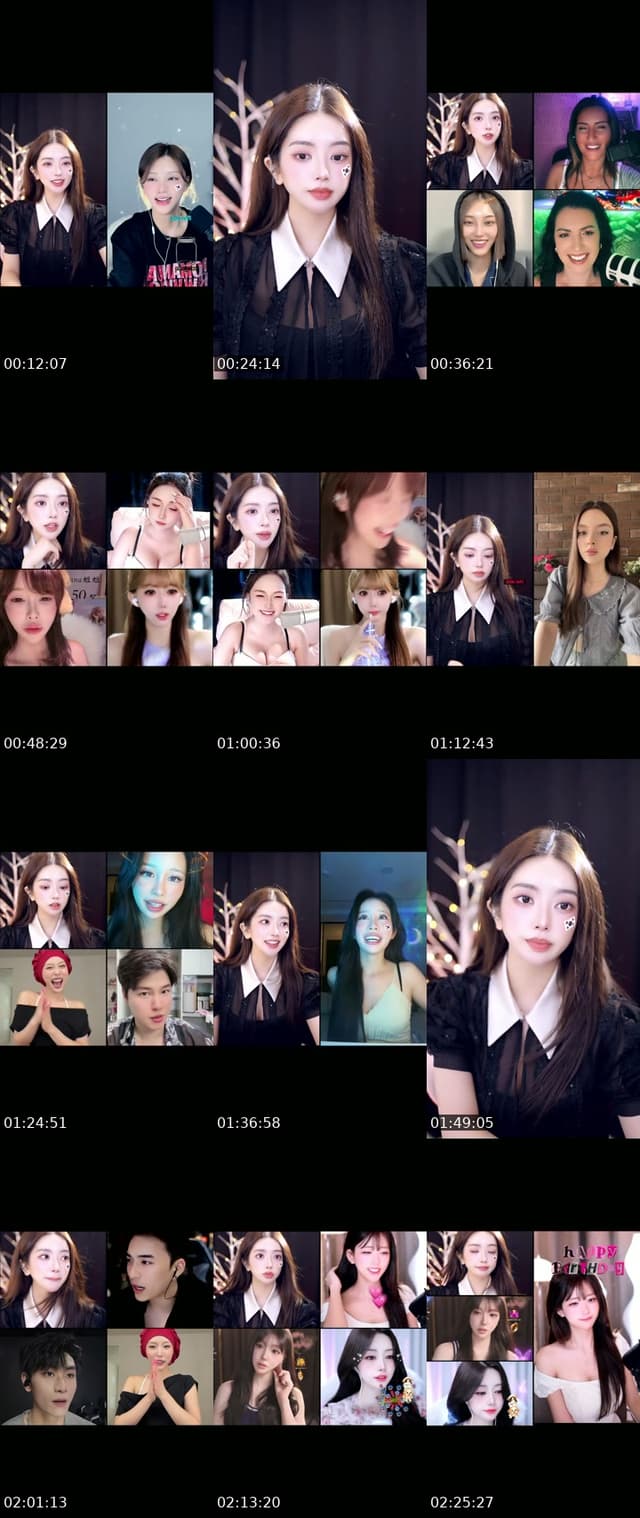 TikTok live: Hello.. JOin the TEam by @leeruby1030