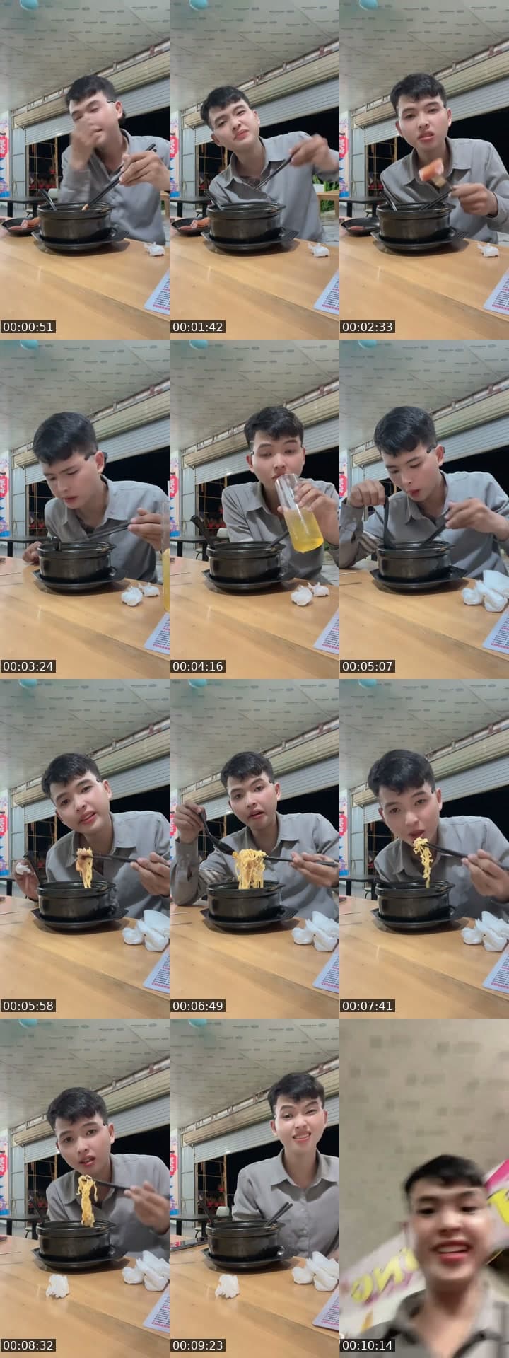 Vô danh đây