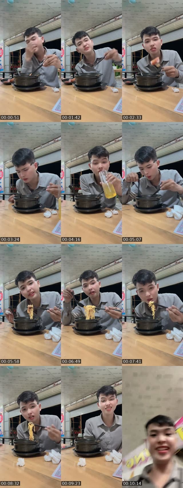 Vô danh đây - @cutoero