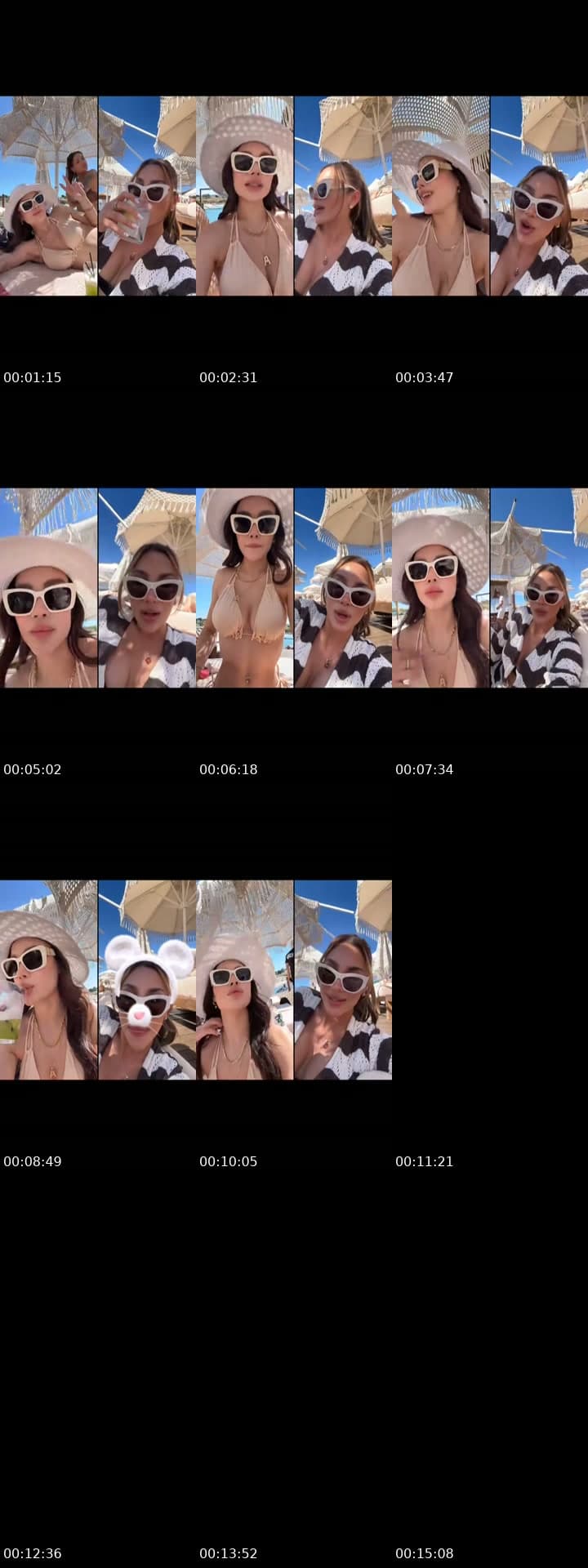 @oykualyna TikTok live stream