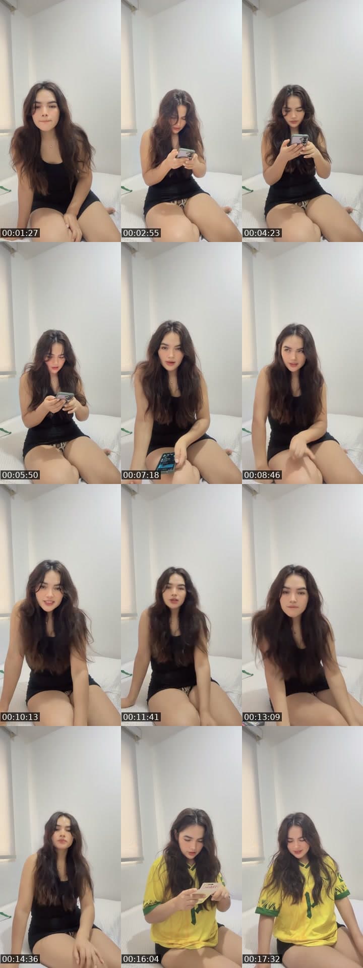 @liset.69 TikTok live stream