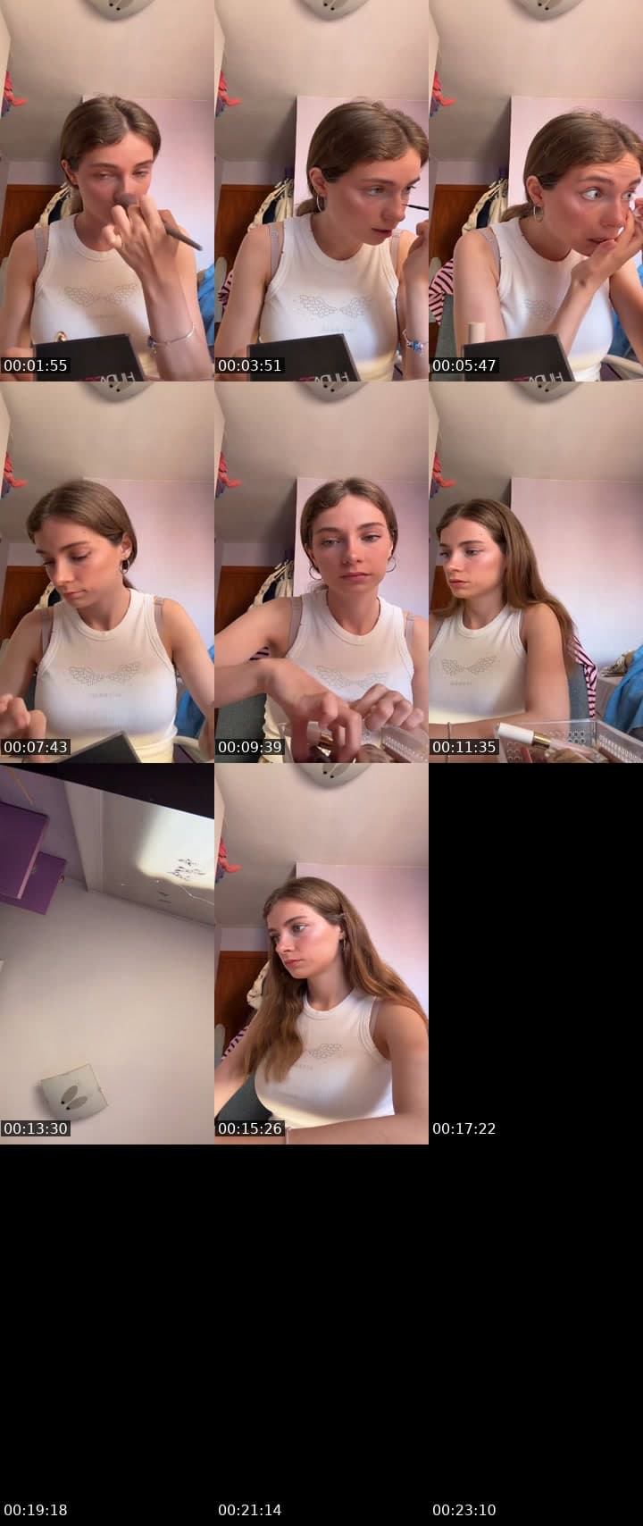 @laoreja3 TikTok live stream