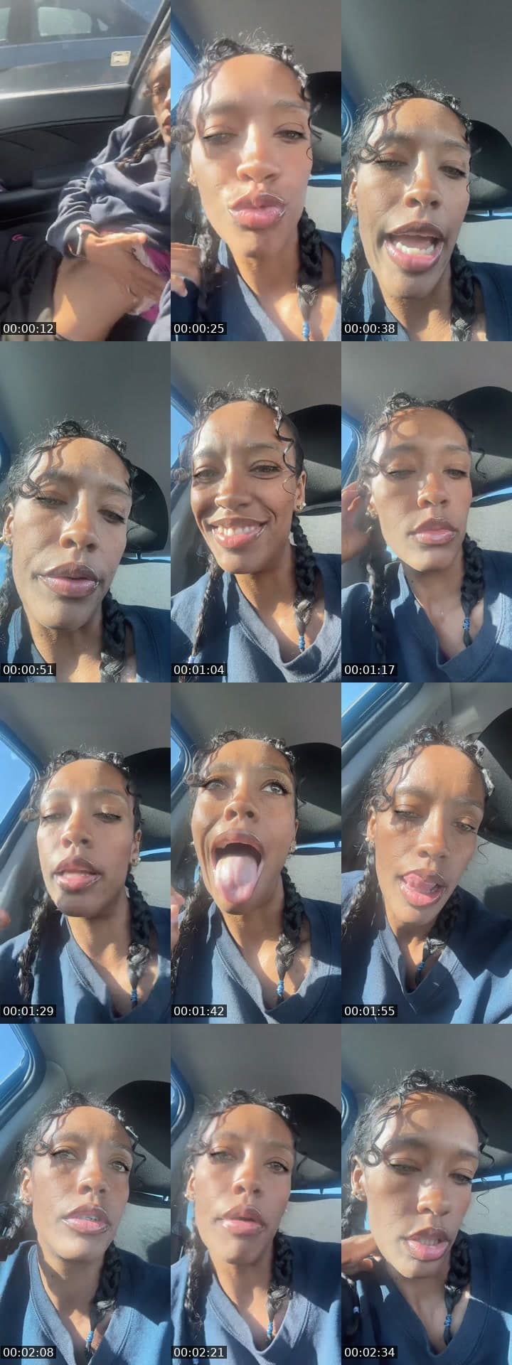 @lettybaby70 TikTok live stream