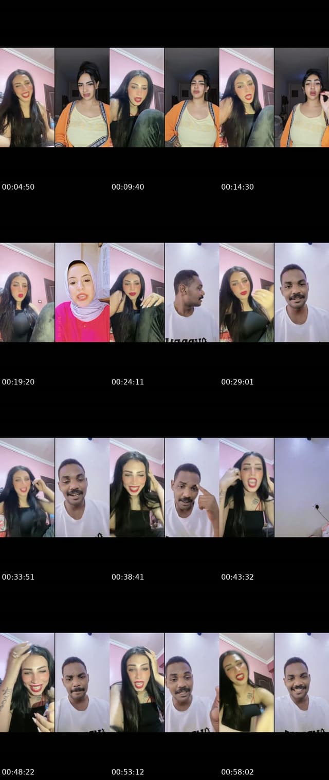 @maiassal22 TikTok live from 2026-06-11