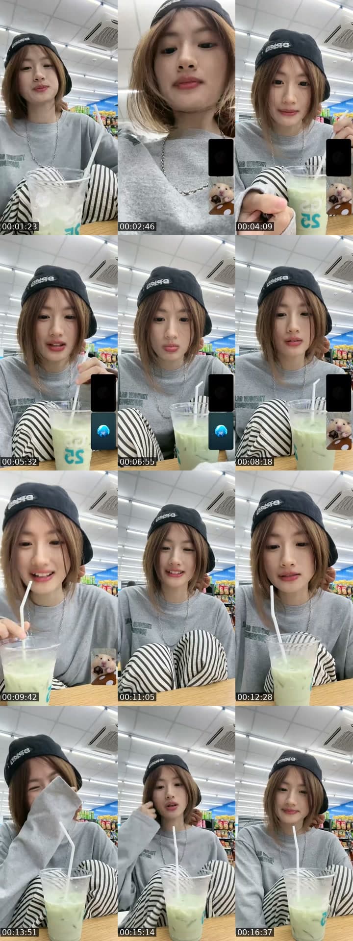 Chủ nhật chill