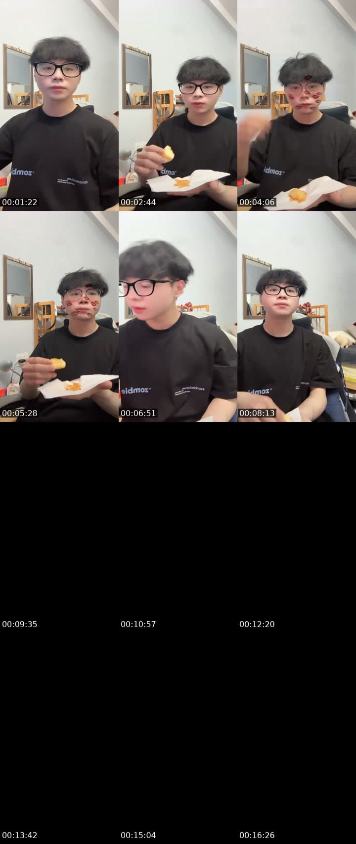@truongdat291 TikTok live stream
