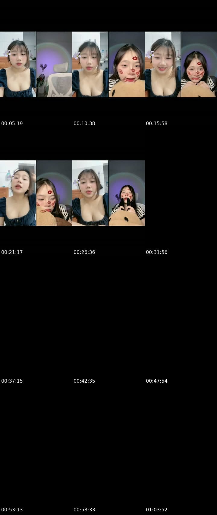 @_nuqinzz_ TikTok live stream