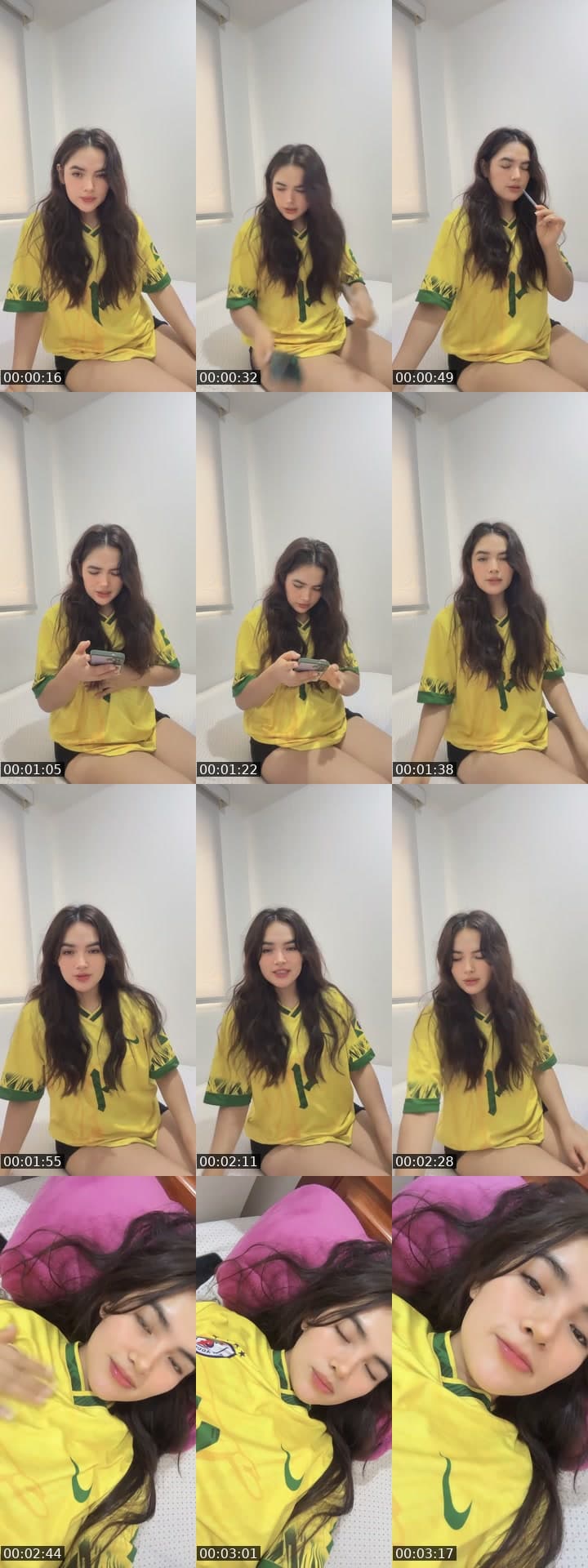 @liset.69 TikTok live stream