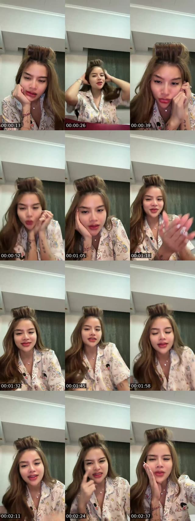 TikTok live: FOLOW IG KU YA : ZEVEONESHOTT by @zeveoneshot