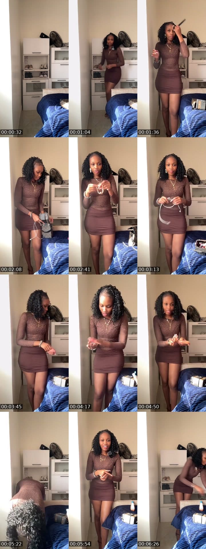@fridahnungari TikTok live stream