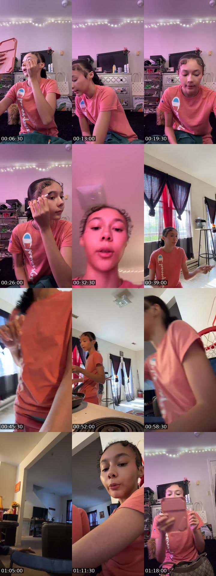 grwm #twixytreat