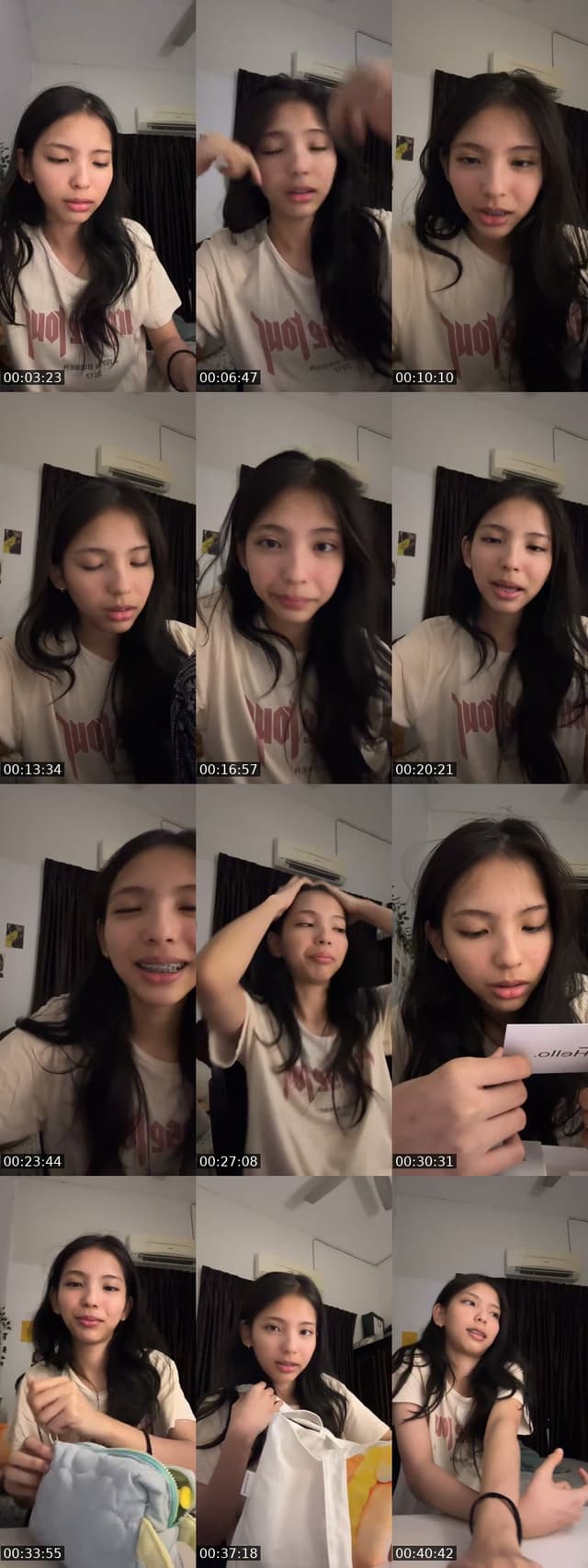 @kimchijuseyo0 TikTok live from 2026-06-11