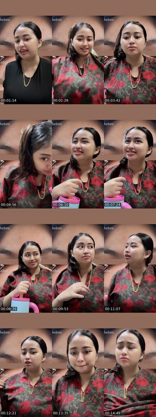 @velvalabmy TikTok live