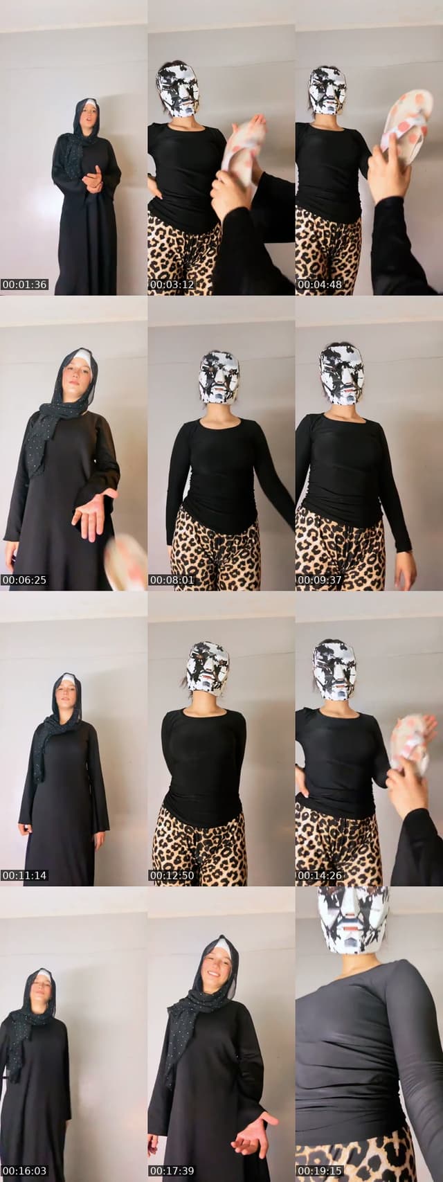@asmaf243 TikTok live