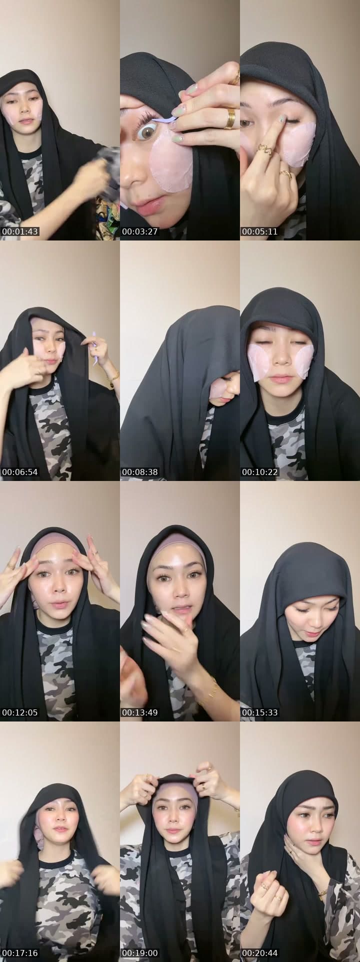 @amboonotokay TikTok live stream