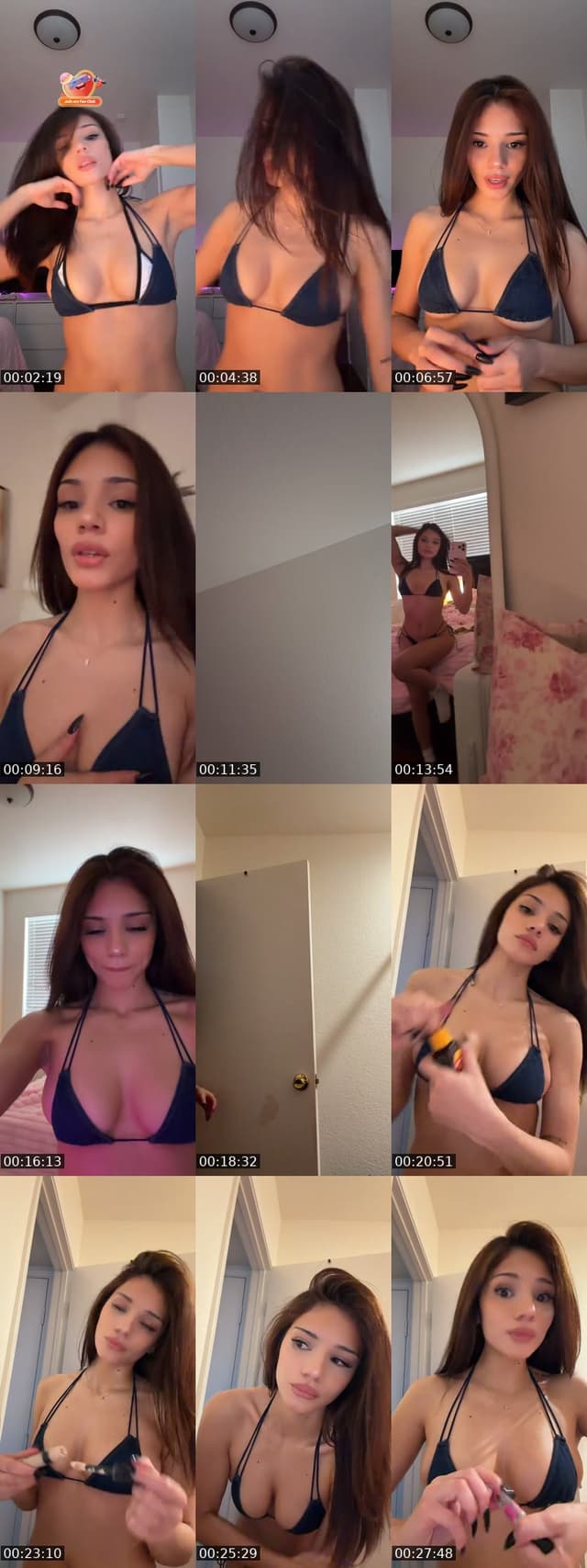 @xxesmeisgodxx TikTok live from 2026-06-11