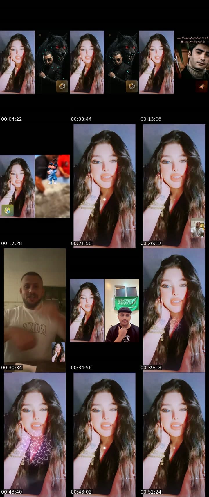 @www.ww.w03 TikTok live stream