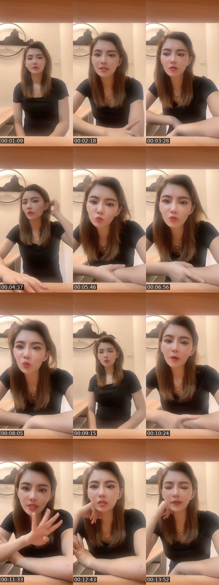 @leduotcm TikTok live stream