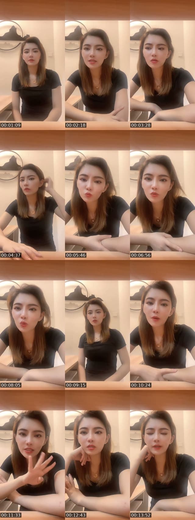 @leduotcm TikTok live