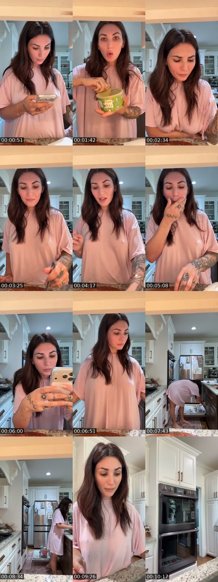 @randdyyll TikTok live stream