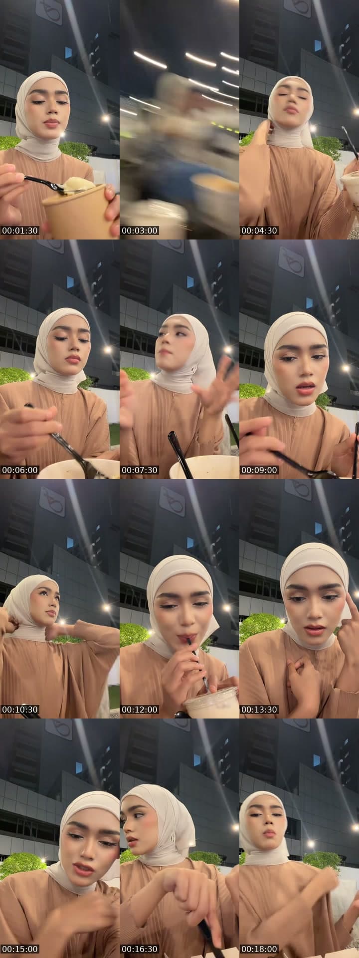 @nuin.azahari TikTok live stream