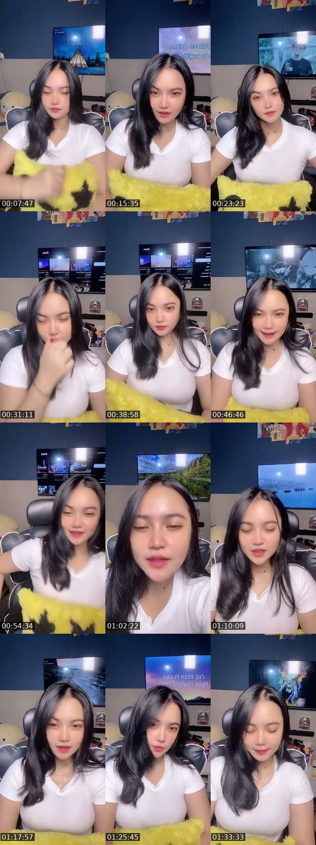 @apone_ TikTok live from 2026-06-11