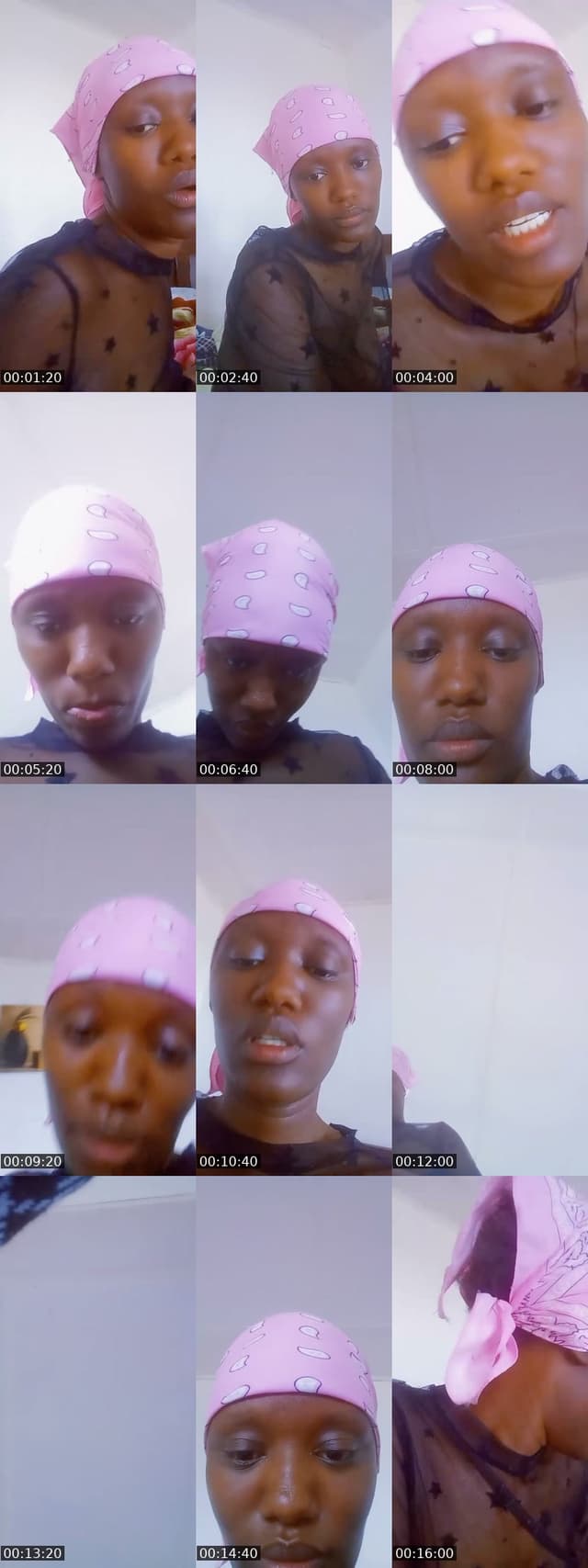 @irine.mumbe0 TikTok live