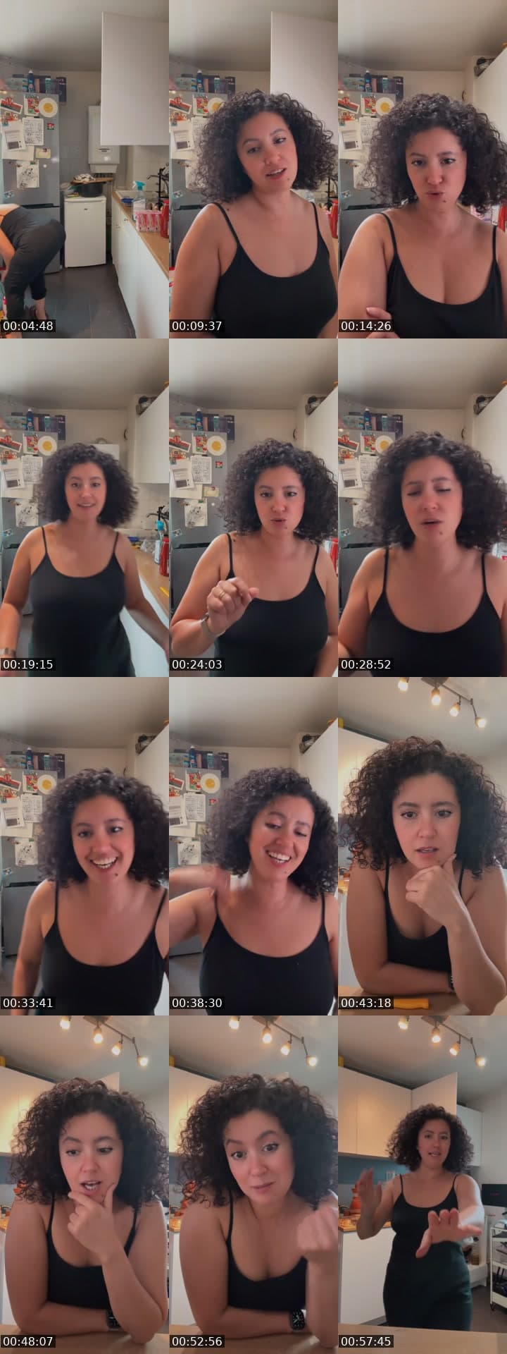 @daddoune212 TikTok live stream