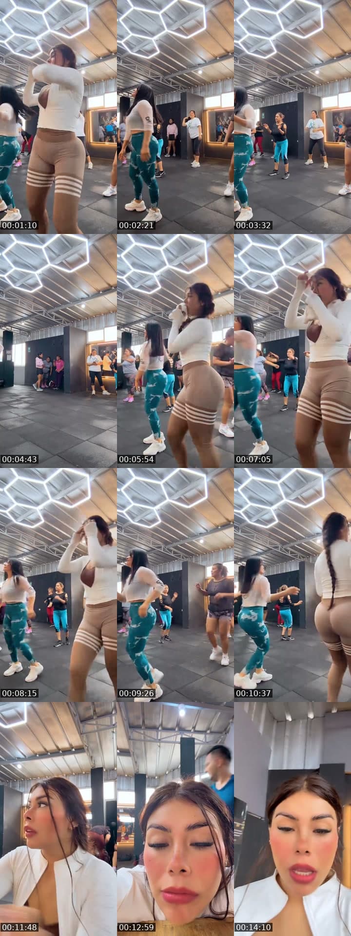 @stefanyanampa12 TikTok live stream