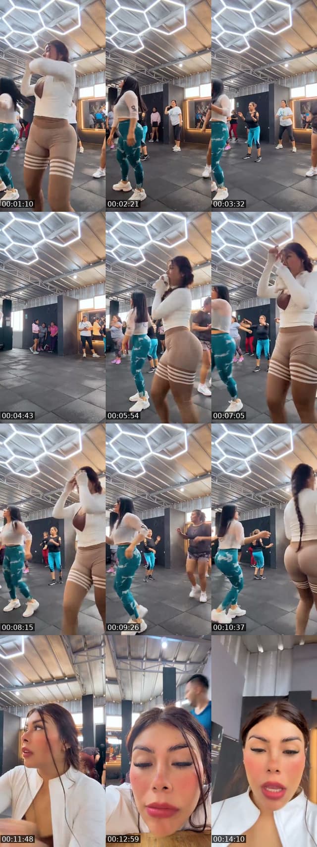 @stefanyanampa12 TikTok live