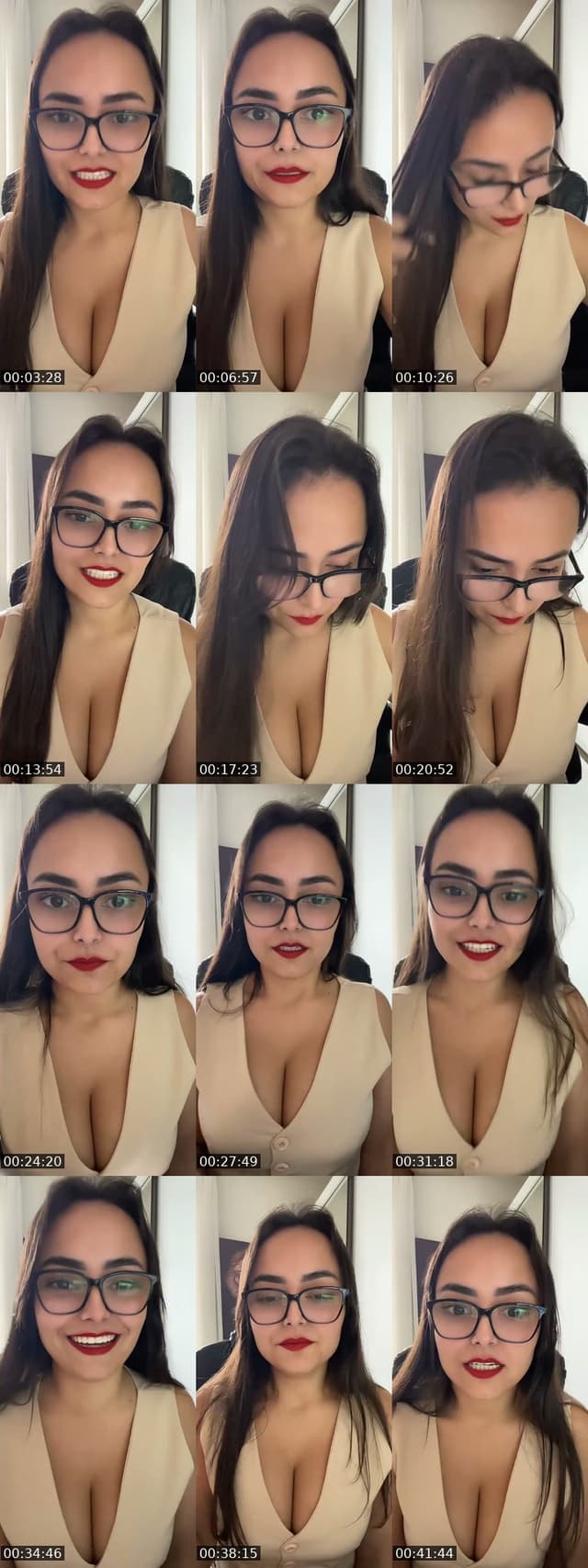 @dansil818 TikTok live