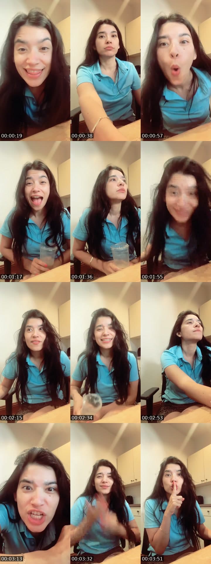 @dandeezy3 TikTok live stream