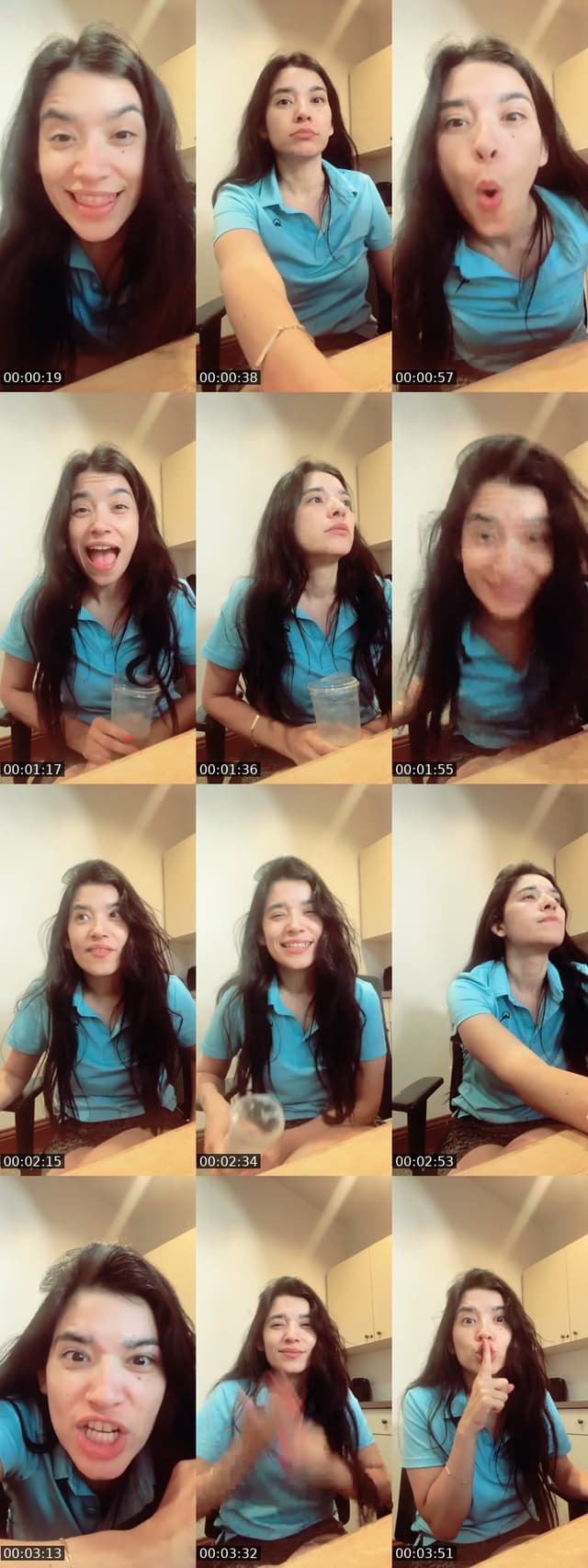 @dandeezy3 TikTok live