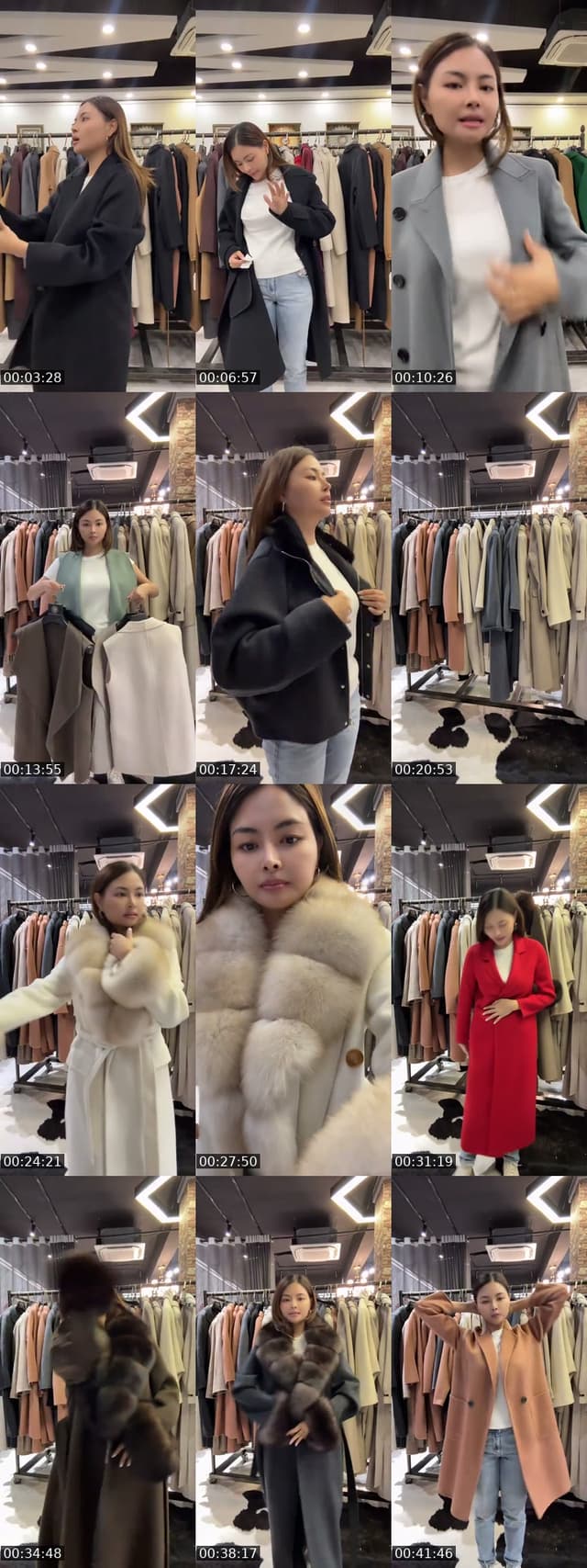 TikTok live: แคชเมียร์ by @hermisfur