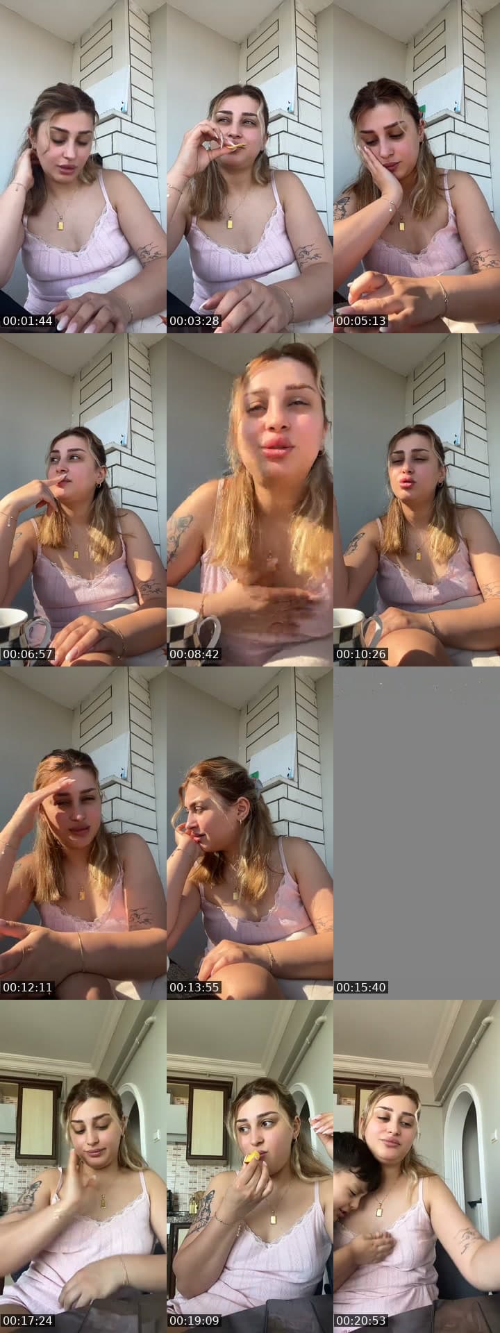 @aydhasret_67 TikTok live stream