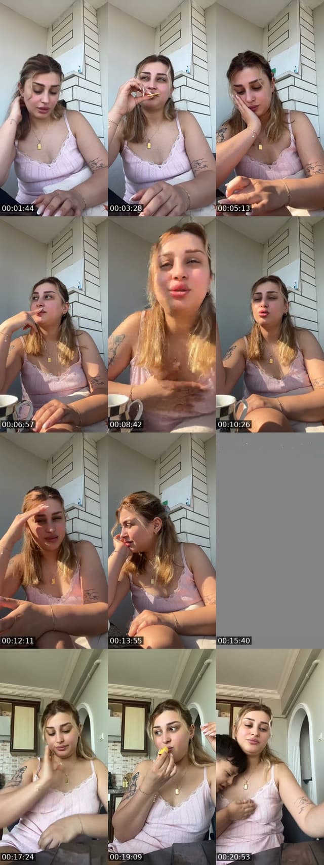 @aydhasret_67 TikTok live
