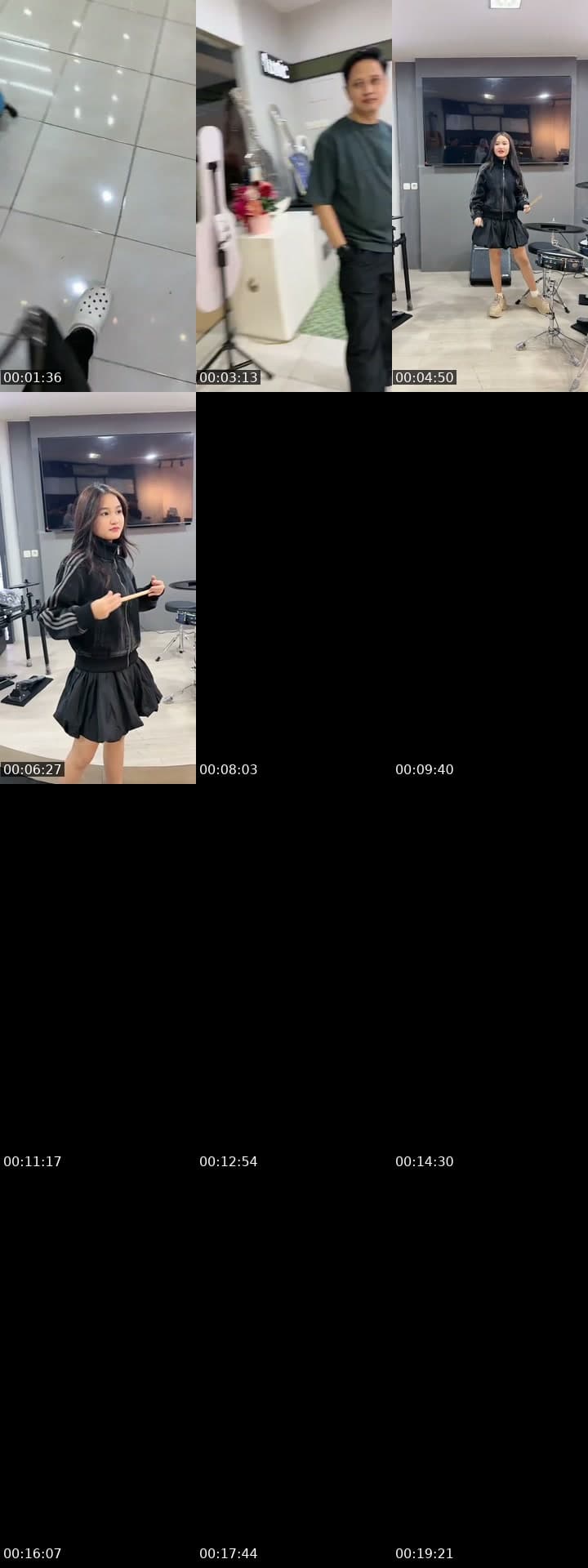 @loisaramadhani_real TikTok live stream