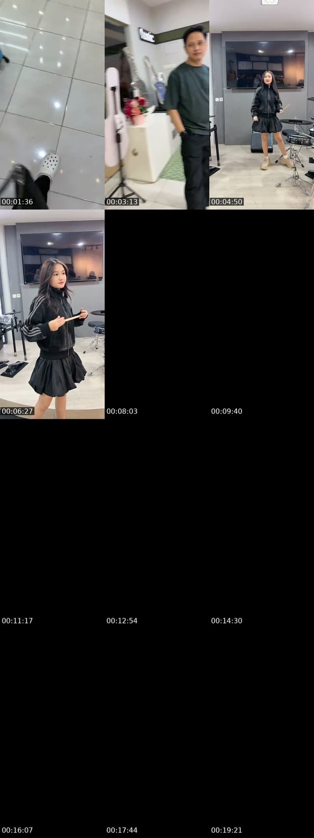 @loisaramadhani_real TikTok live