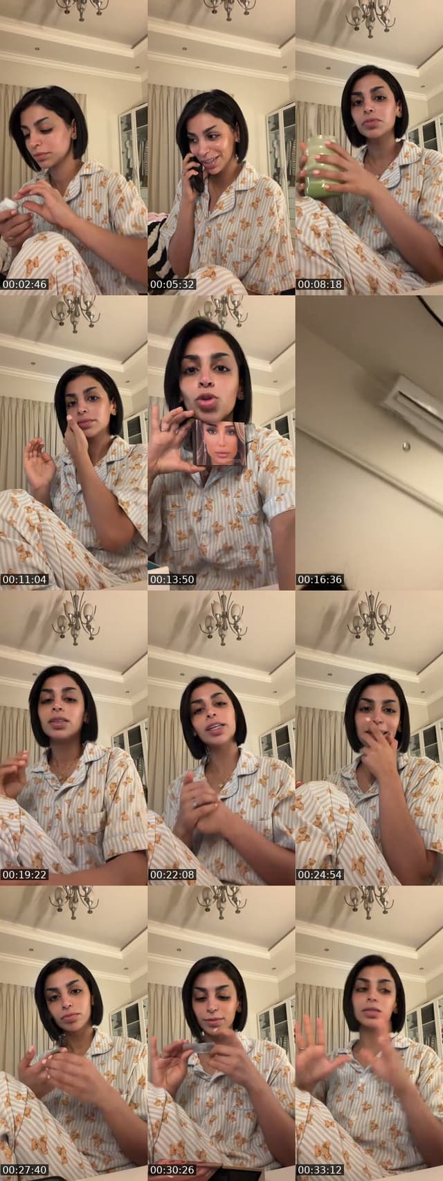 @miwa.alkaabi TikTok live