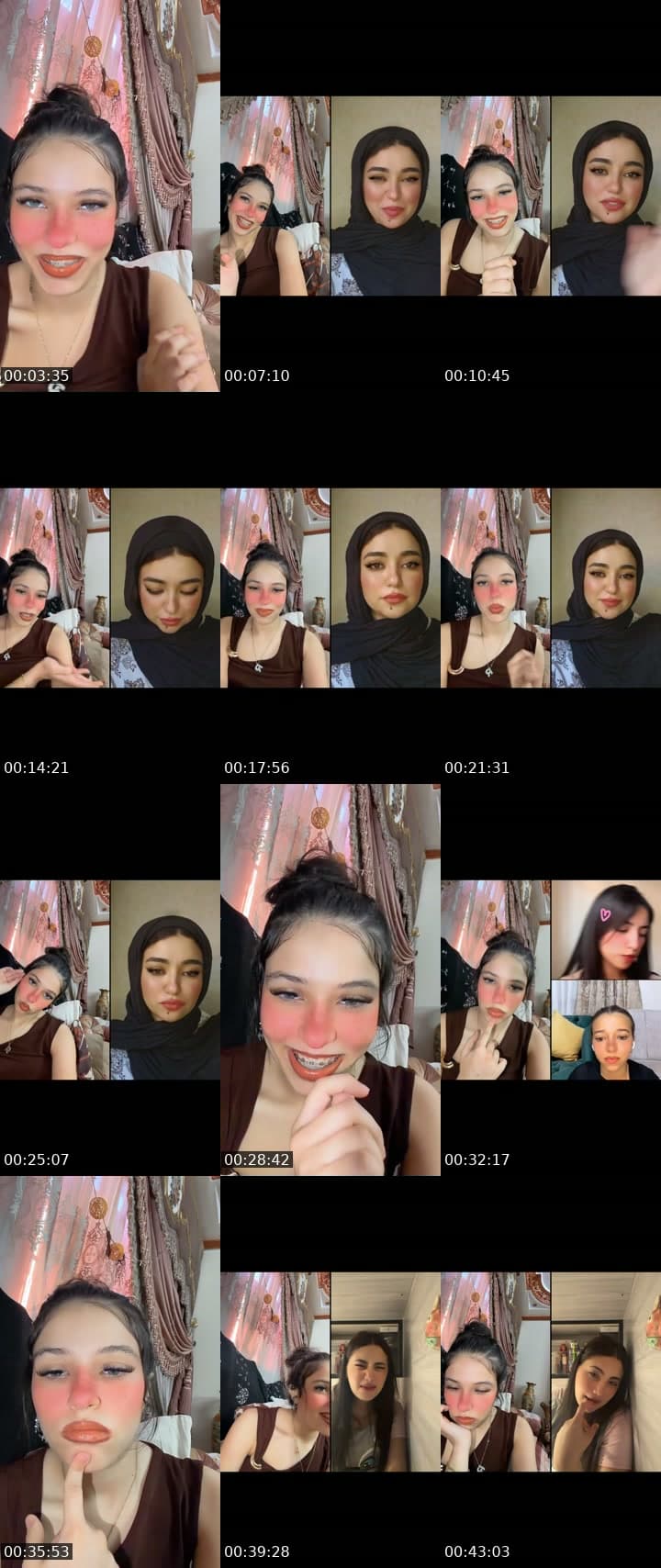 @rudyy_allam TikTok live stream