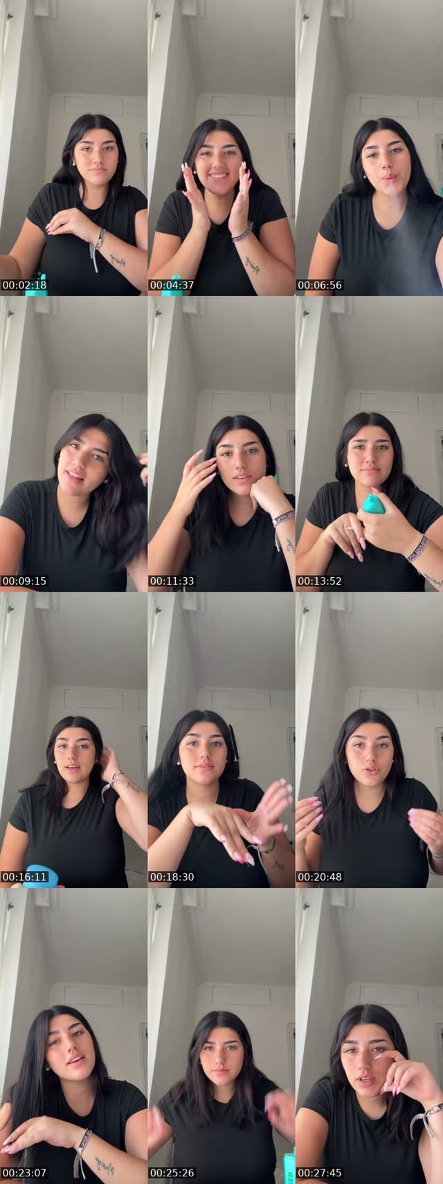 @andreadiaazzz0 TikTok live