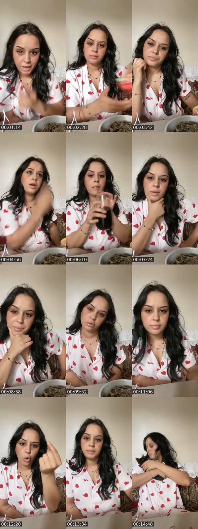 @aysenuresmi_ TikTok live