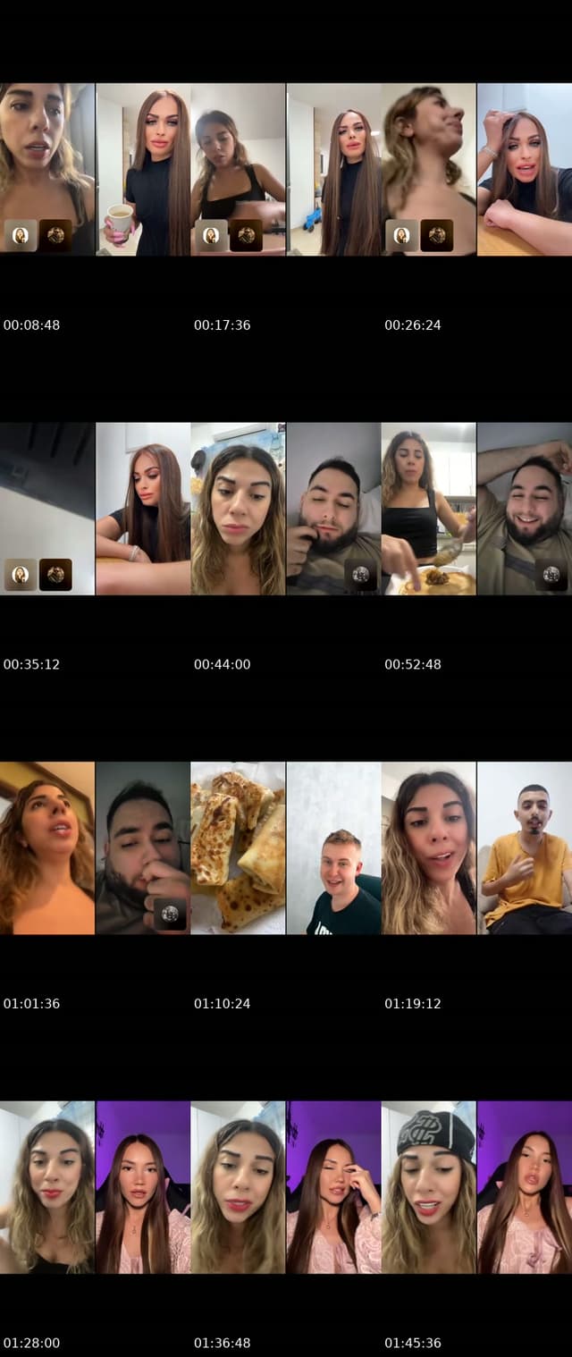 @h_ella_h TikTok live