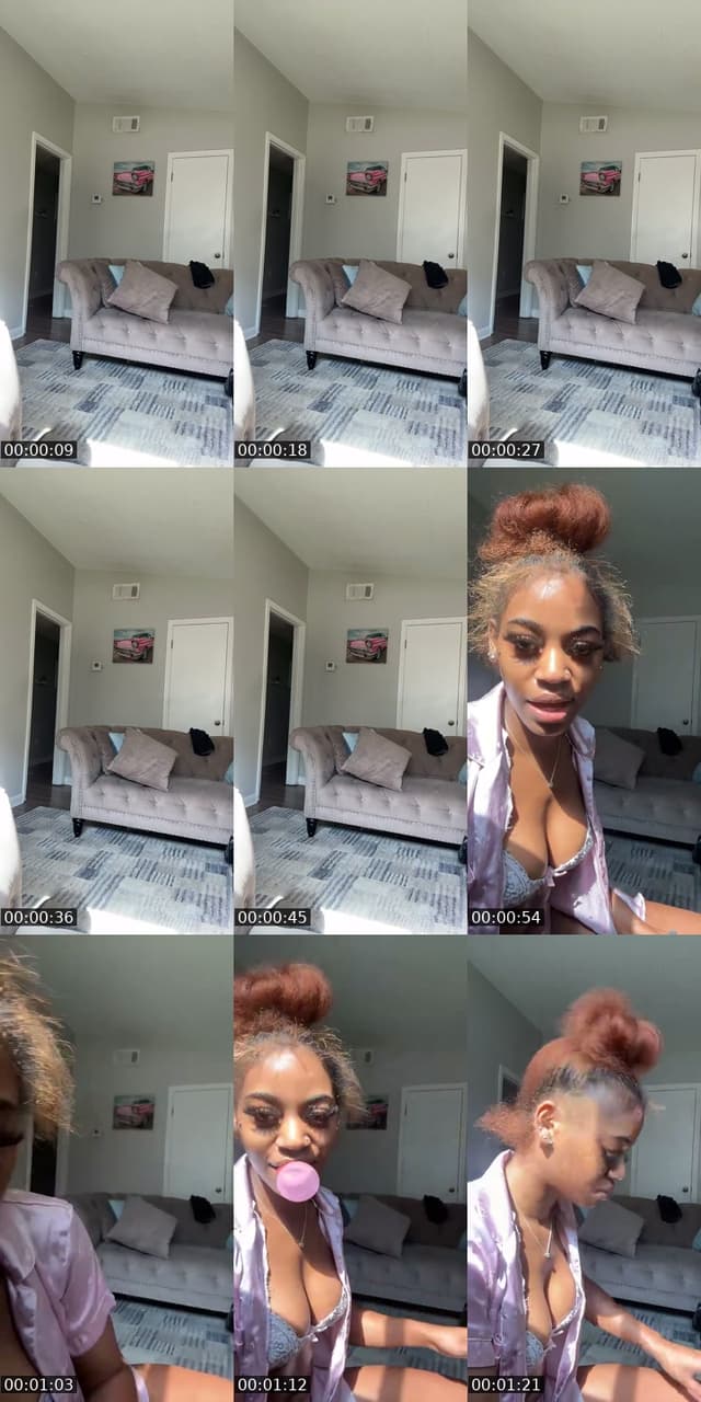 @julyski_ TikTok live