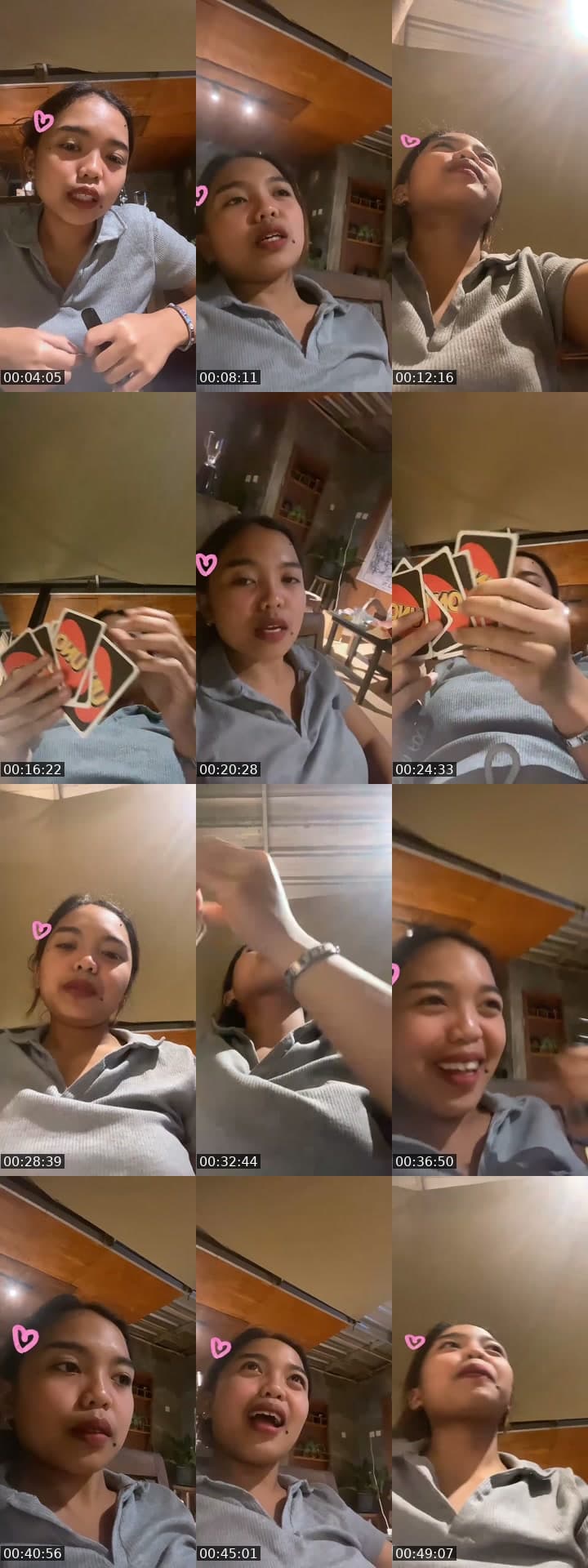 @mzramndy TikTok live stream